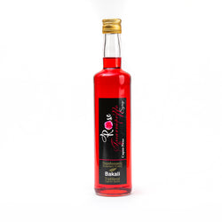 Rose Syrup 500ml