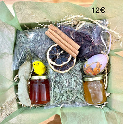 Easter Gift Box #407