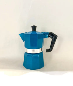 Traditional Coffee Maker 1 Cup