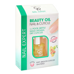Nail & cuticle for poor brittle nails and rough, dry cuticles