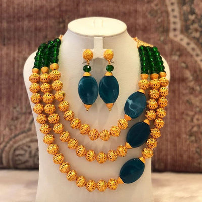 WORRY BEADS/KOMPOLOI &amp; JEWELLERY