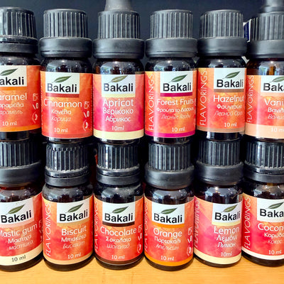 Food Flavourings
