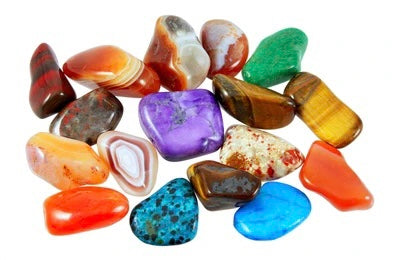 GEMSTONES