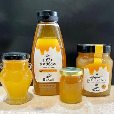 Honey