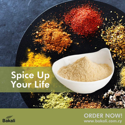 Spices