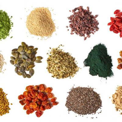 Superfoods