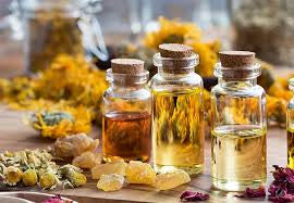 Vegetable oils