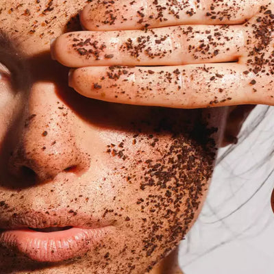 Facial Peeling