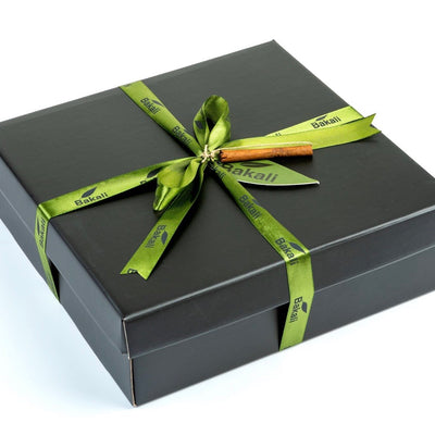ALL GIFTS