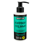 Everybody cool down ultra refreshing body cream