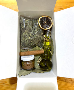 Gift box #520