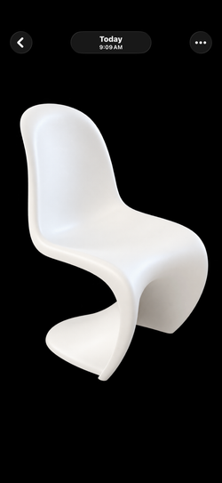 Panton Chair