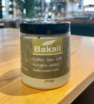 Celtic sea salt/ Κέλτικο αλάτι 250γρ