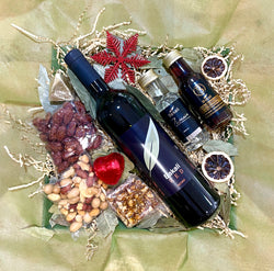 Gift box #663