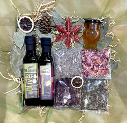 Gift box #661