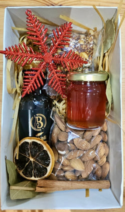 Gift box #620