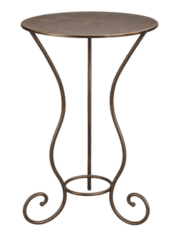 Vintage side table