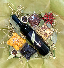 Gift box #653