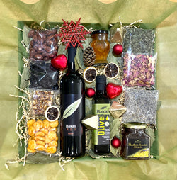 Gift box #666