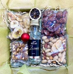 Gift box #648