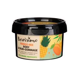 Mango mix body scrub - gommage