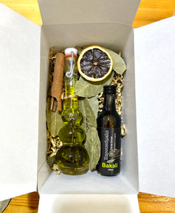Gift box #521