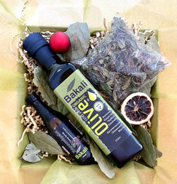 Gift box #643