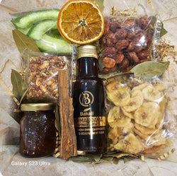 Gift box #555
