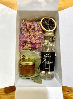 Gift box #514