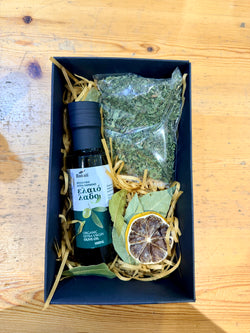 Gift box #624