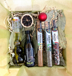 Gift box #642