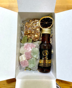 Gift box #510