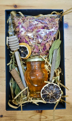 Gift box #265