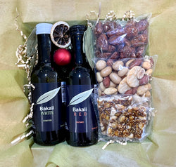 Gift box #651