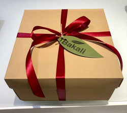 Gift box #643
