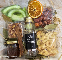 Gift box #554