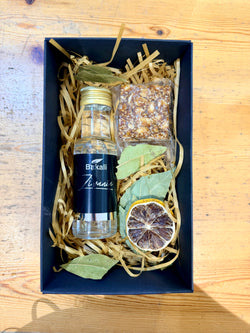 Gift box #543