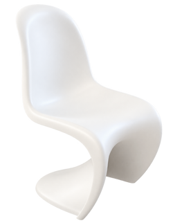Panton Chair (8 chairs)