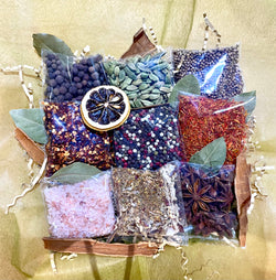 Gift box #559