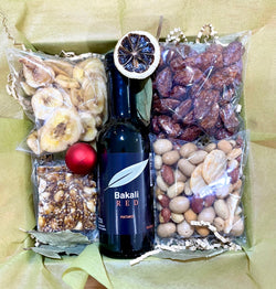 Gift box #650