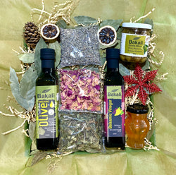Gift box #660