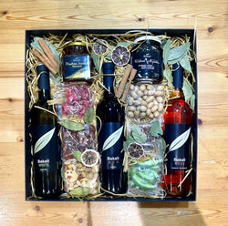 Gift box #298