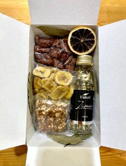 Gift box #515