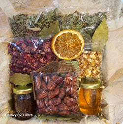 Gift box #556