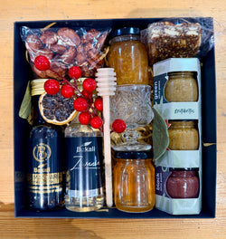 Gift box #191 Christmas