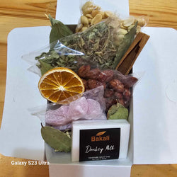 Gift box #551