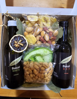 Gift box #545