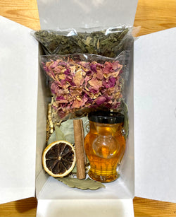 Gift box #518