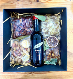 Gift box #335