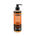 Oops I did it again shampoo for color treated and damage hair